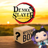 Demon Slayer Mystery Box! - Pop Vinyl