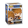 Funko POP! Black Clover - Leopold #1719 Pop Vinyl Figure - Pop Vinyl