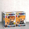 Funko POP! Bleach - Ichigo Kurosaki #1610 Pop Vinyl Bundle (Chase + Common) - Pop Vinyl