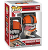 Funko POP! Chainsaw Man - Chainsaw Man #1677 Pop Vinyl Figure - Pop Vinyl