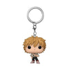 Funko POP! Chainsaw Man - Denji Funko Pocket Pop! Key Chain - Pop Vinyl