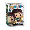 Funko POP! Demon Slayer - Tanjiro Kamado (Sun Breathing) #1748 Pop Vinyl Figure - Pop Vinyl