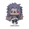 Funko POP! Naruto: Shippuden - Sasuke (Curse Mark 2) #1664 Pop Vinyl Figure - Pop Vinyl