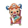 Funko POP! One Piece - Buggy the Clown #1740 Pop Vinyl Figure (Deluxe) - Pop Vinyl