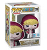 Funko POP! One Piece - Corazon #1709 Pop Vinyl Figure - Pop Vinyl