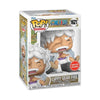 Funko POP! One Piece - Luffy Gear Five #1621 Pop Vinyl Figure - Pop Vinyl