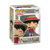 Funko POP! One Piece - Monkey D. Luffy #1771 Pop Vinyl Figure - Pop Vinyl