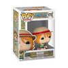 Funko POP! One Piece - Nami #1772 Pop Vinyl Figure - Pop Vinyl