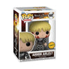 Attack on Titans Funko Pop 