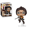 Attack on Titan Hange Pop