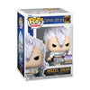 Funko POP! Black Clover - Nozel Silva (SDCC 2023) #1160 Pop Vinyl Figure - Pop Vinyl