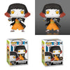 Funko POP! Demon Slayer - Susamaru #1409 (CHASE Bundle) Pop Vinyl Figures - Pop Vinyl