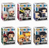 Funko POP! Demon Slayer - Wave 5 Bundle Set - Pop Vinyl