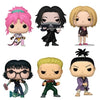 Funko POP! Hunter x Hunter - Wave 4 Set of Pop Vinyl Figures - Pop Vinyl