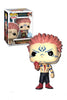 Funko POP! Jujutsu Kaisen - Ryomen Sukuna #1118 (CHASE) Pop Vinyl Figure - Pop Vinyl