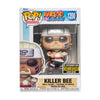 Funko POP! Naruto: Shippuden - Killer Bee #1200 Pop Vinyl Figure - Pop Vinyl