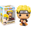 Funko POP! Naruto: Shippuden - Naruto Uzumaki #823 Pop Vinyl Figure - Pop Vinyl