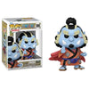 Funko POP! One Piece - Armored Luffy #1262 (CHASE) + Mega One Piece Bundle - Pop Vinyl