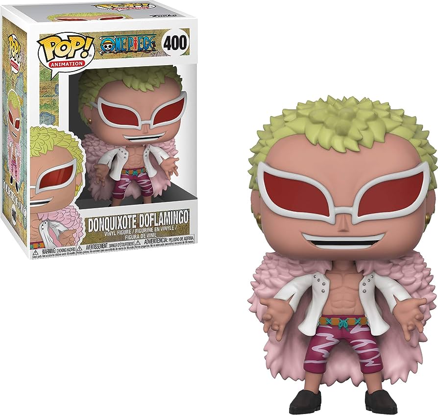 Funko Pop! One Piece - Onami #1472