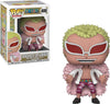 Funko POP! One Piece - Donquixote Doflamingo #400 Pop Vinyl Figure - Pop Vinyl